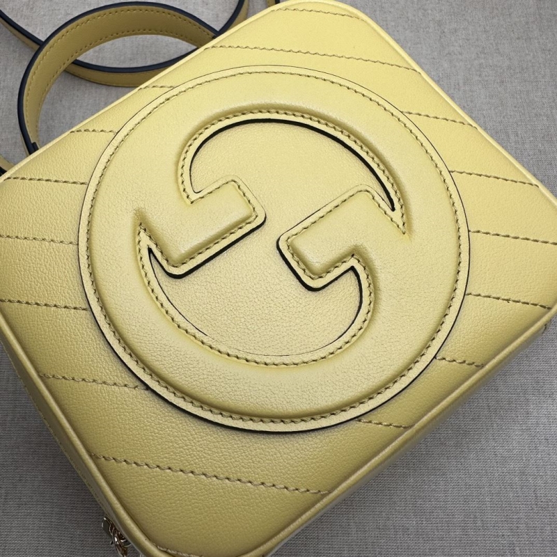 Gucci Top Handle Bags